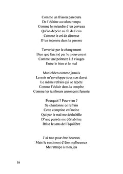 50 nuances de problèmes