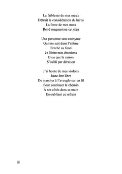 50 nuances de problèmes