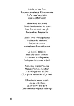 50 nuances de problèmes