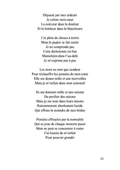 50 nuances de problèmes