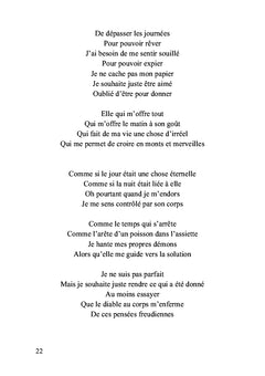 50 nuances de problèmes