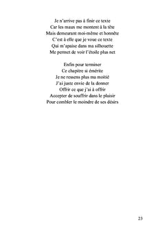 50 nuances de problèmes