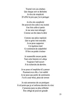 50 nuances de problèmes