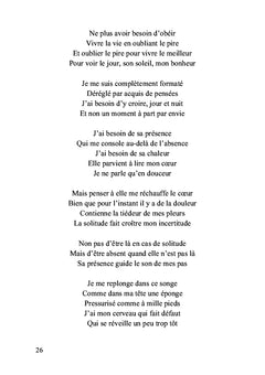 50 nuances de problèmes