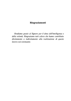 La Parola che salva II