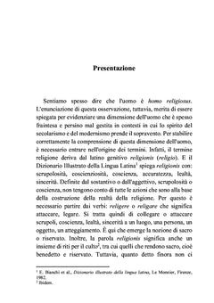 La Parola che salva II