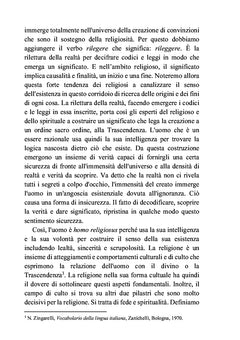 La Parola che salva II