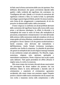 La Parola che salva II
