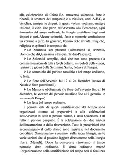 La Parola che salva II