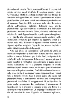 La Parola che salva II