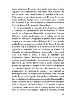 La Parola che salva II