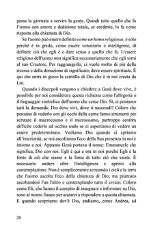 La Parola che salva II