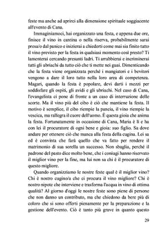 La Parola che salva II