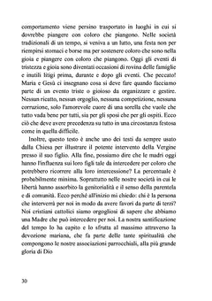 La Parola che salva II