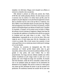 Dans l'ombre de mon coeur