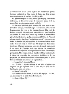 Dans l'ombre de mon coeur
