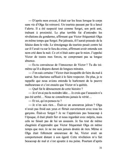 Dans l'ombre de mon coeur