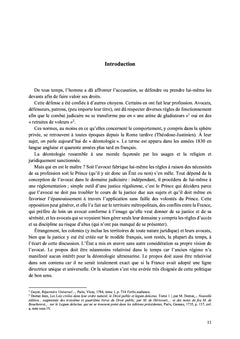 L'avocat aux colonies et le Prince