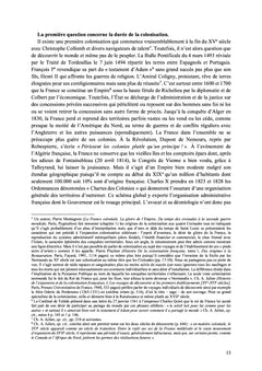 L'avocat aux colonies et le Prince