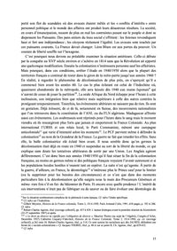 L'avocat aux colonies et le Prince