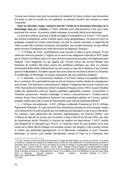 L'avocat aux colonies et le Prince