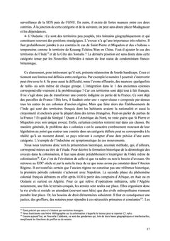 L'avocat aux colonies et le Prince