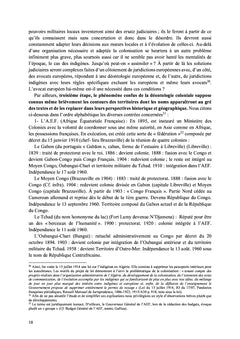 L'avocat aux colonies et le Prince