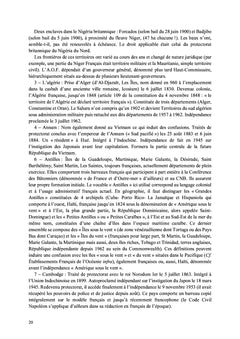 L'avocat aux colonies et le Prince