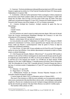 L'avocat aux colonies et le Prince