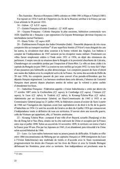 L'avocat aux colonies et le Prince