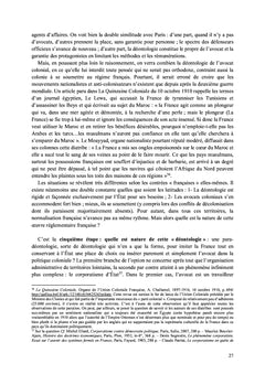 L'avocat aux colonies et le Prince