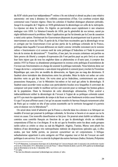 L'avocat aux colonies et le Prince