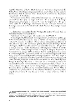 L'avocat aux colonies et le Prince