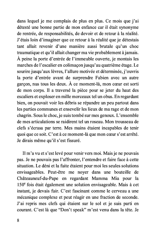 Chères célébrités