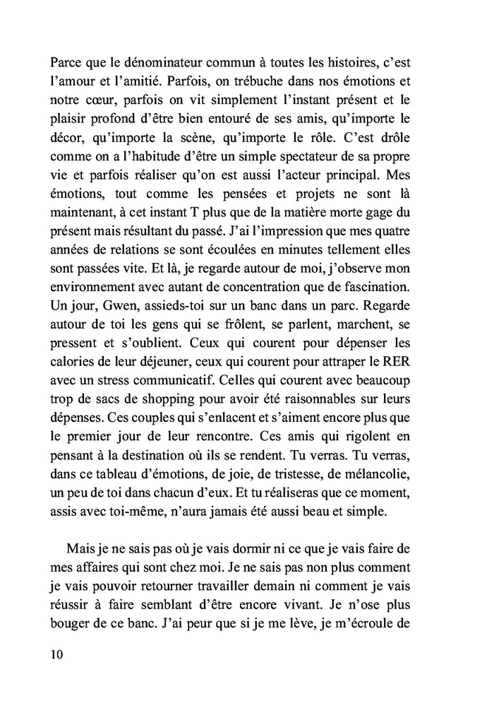 Chères célébrités