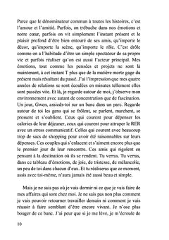 Chères célébrités