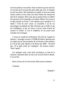 Chères célébrités
