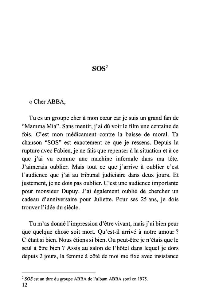 Chères célébrités