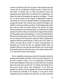 Chères célébrités