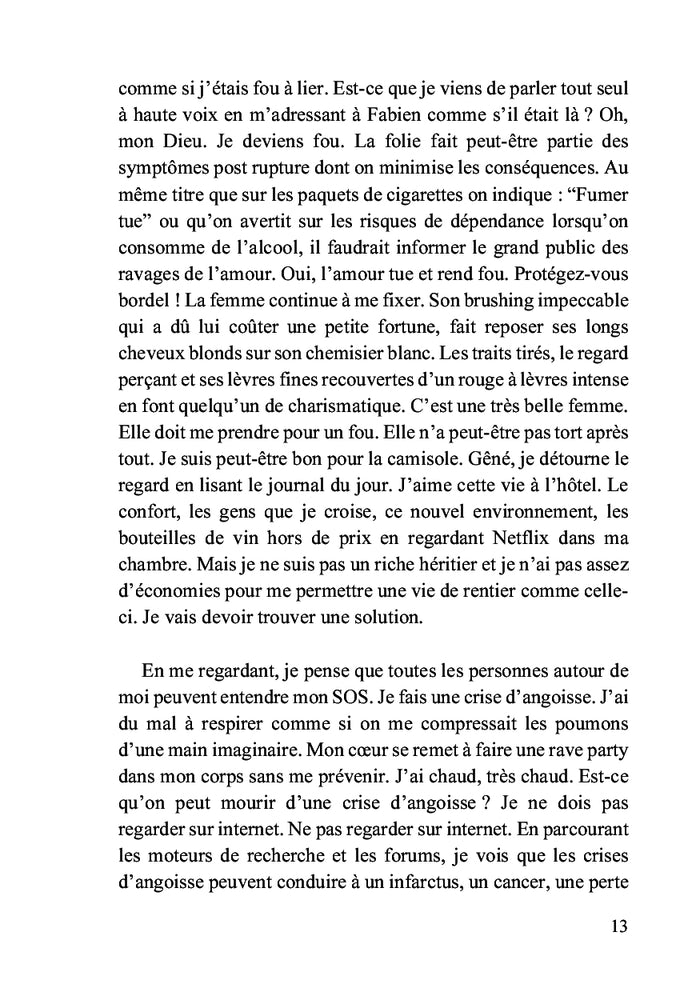 Chères célébrités