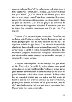 Chères célébrités