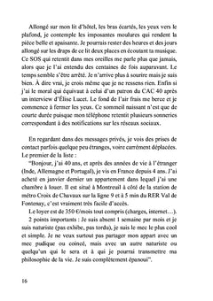 Chères célébrités