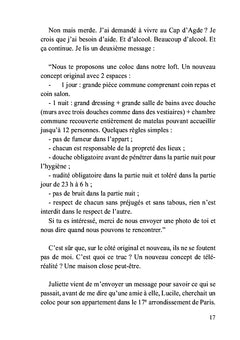 Chères célébrités