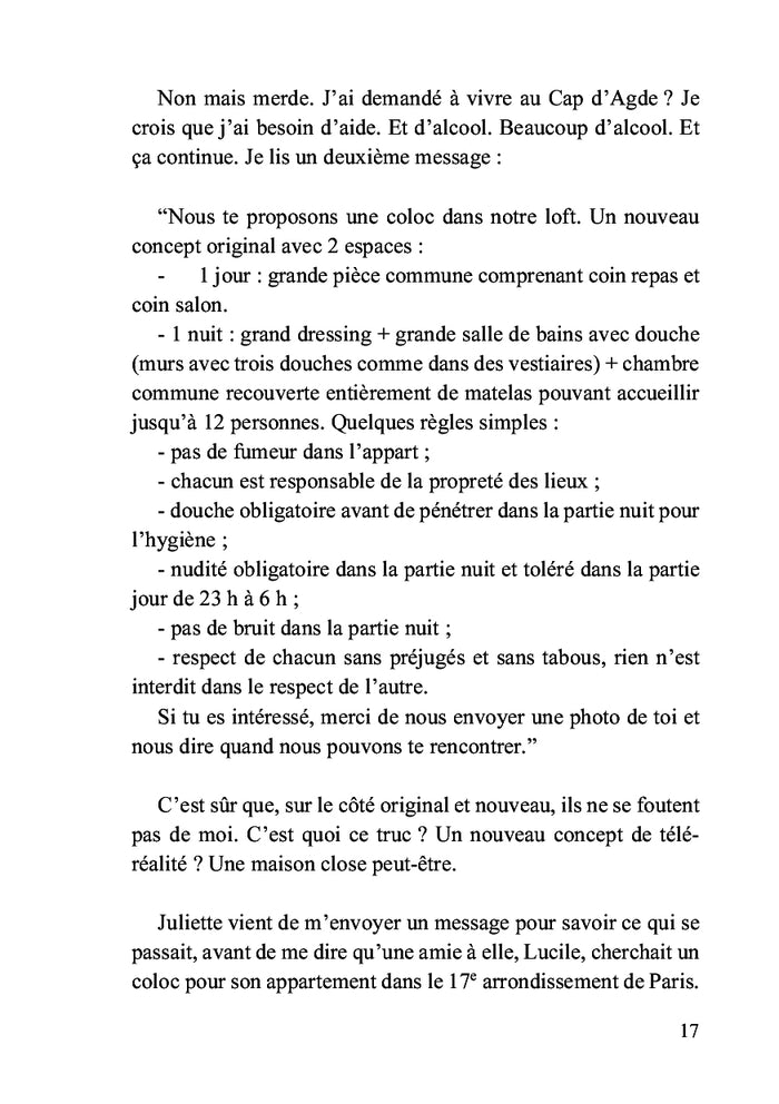 Chères célébrités