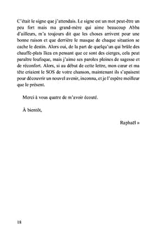 Chères célébrités