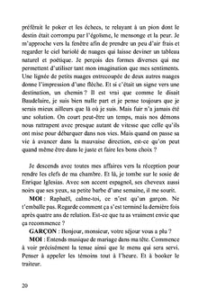 Chères célébrités