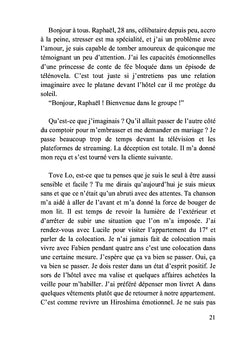 Chères célébrités