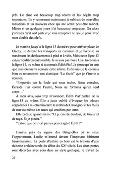 Chères célébrités