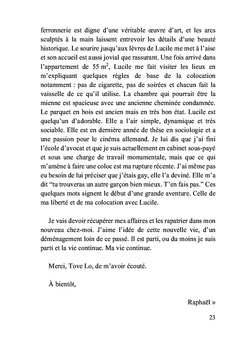 Chères célébrités