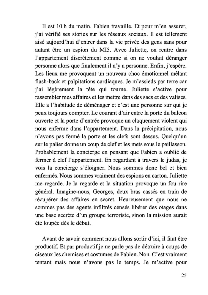 Chères célébrités